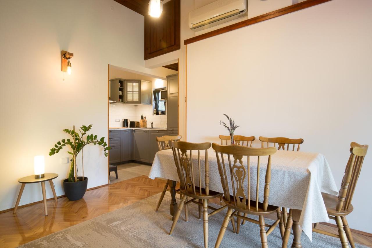 Apartmani Nena I Branko Премантура Экстерьер фото
