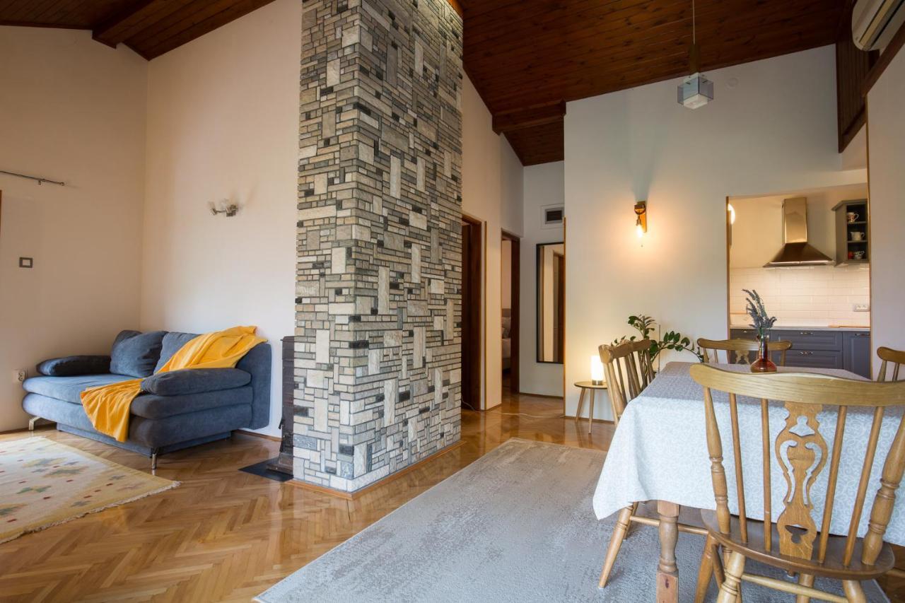 Apartmani Nena I Branko Премантура Экстерьер фото