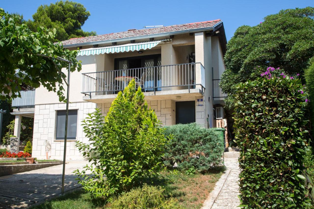 Apartmani Nena I Branko Премантура Экстерьер фото
