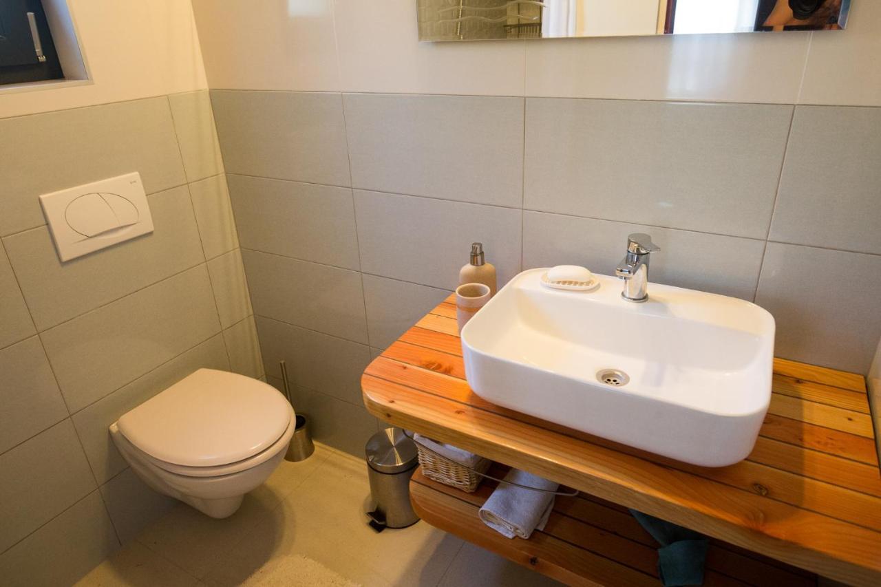 Apartmani Nena I Branko Премантура Экстерьер фото