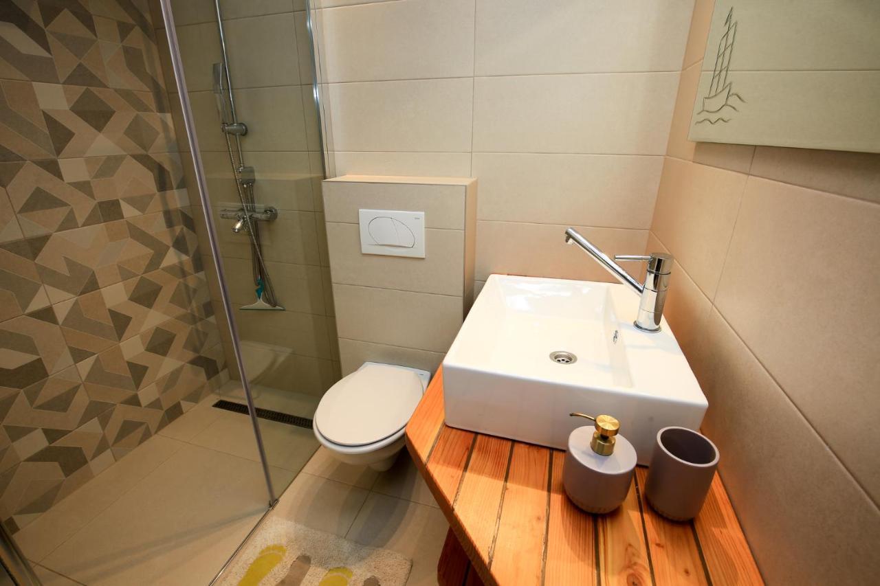 Apartmani Nena I Branko Премантура Экстерьер фото