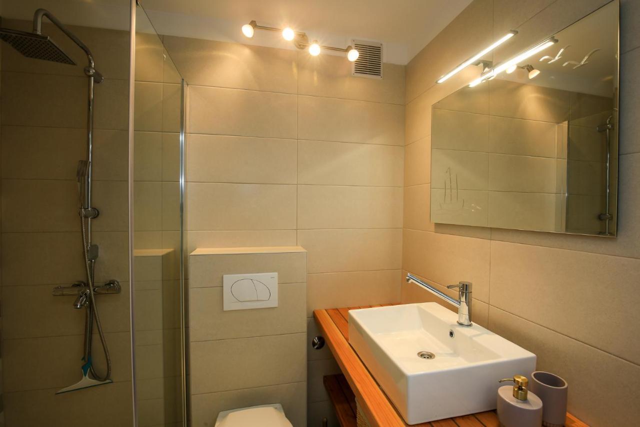 Apartmani Nena I Branko Премантура Экстерьер фото