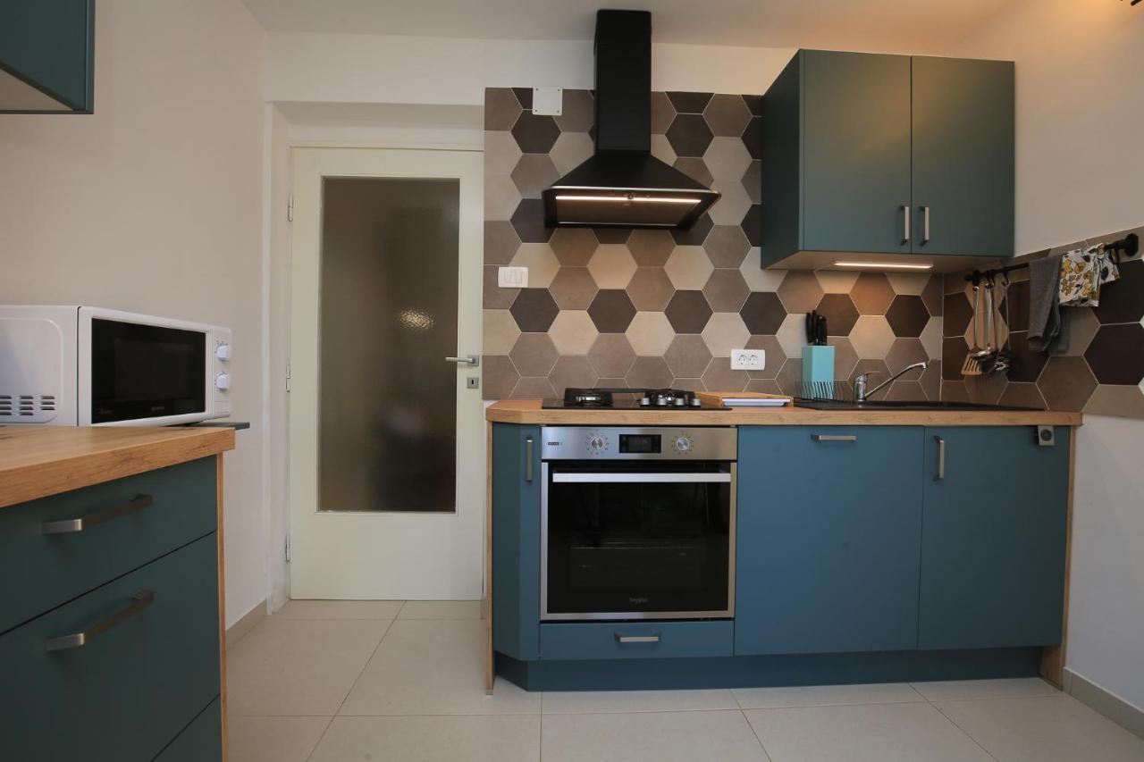 Apartmani Nena I Branko Премантура Экстерьер фото