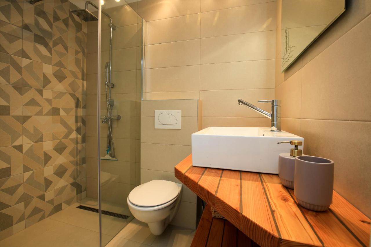 Apartmani Nena I Branko Премантура Экстерьер фото