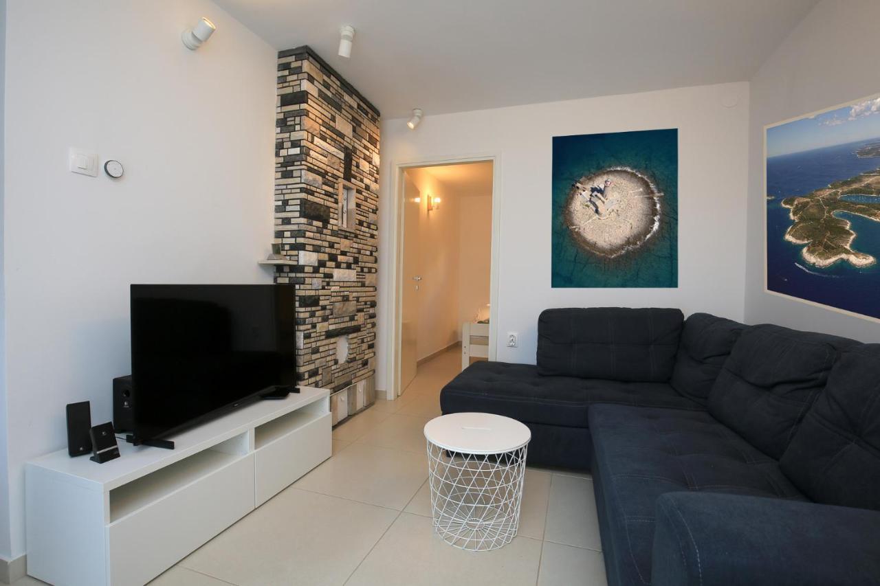 Apartmani Nena I Branko Премантура Экстерьер фото