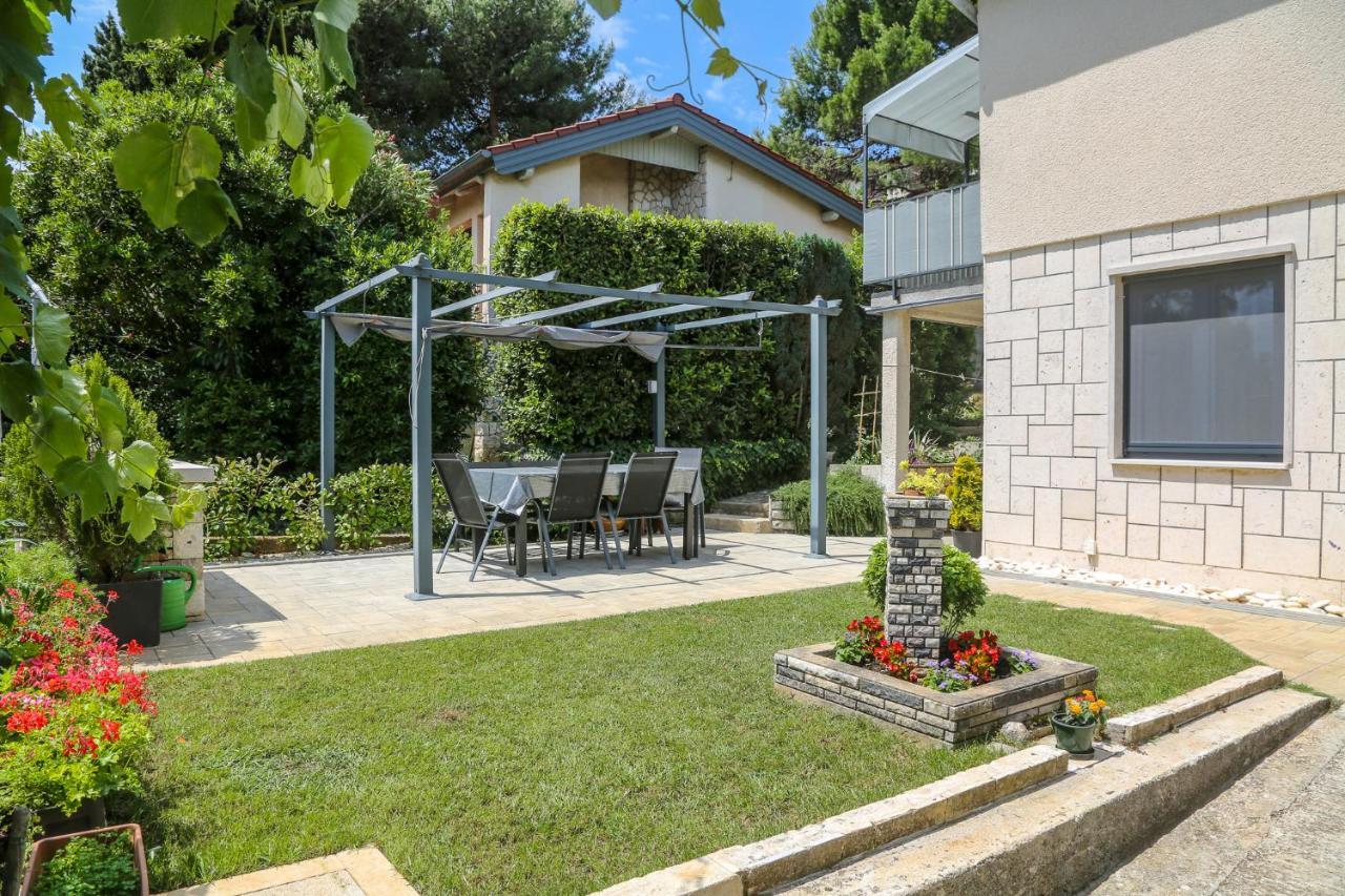 Apartmani Nena I Branko Премантура Экстерьер фото