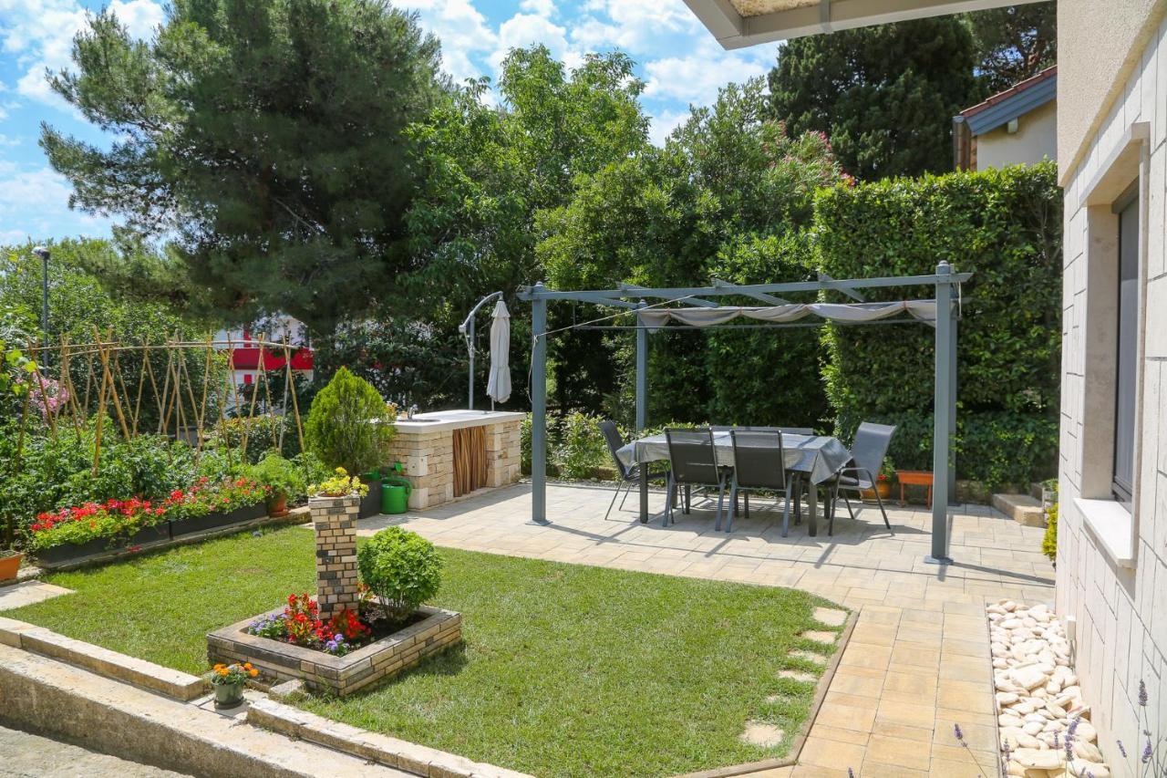 Apartmani Nena I Branko Премантура Экстерьер фото