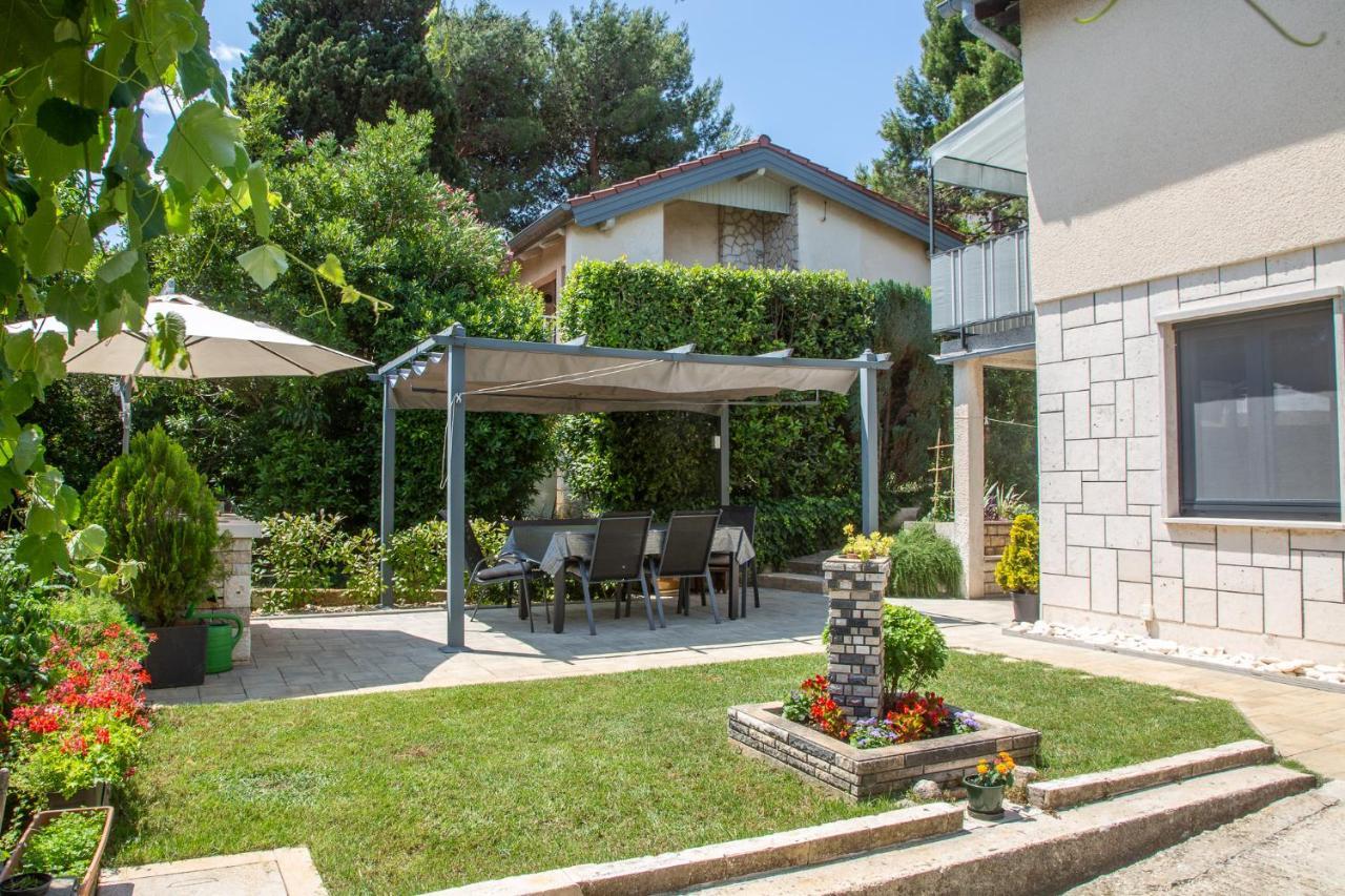 Apartmani Nena I Branko Премантура Экстерьер фото