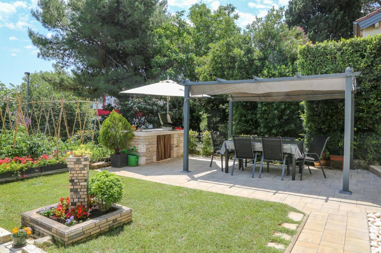 Apartmani Nena I Branko Премантура Экстерьер фото