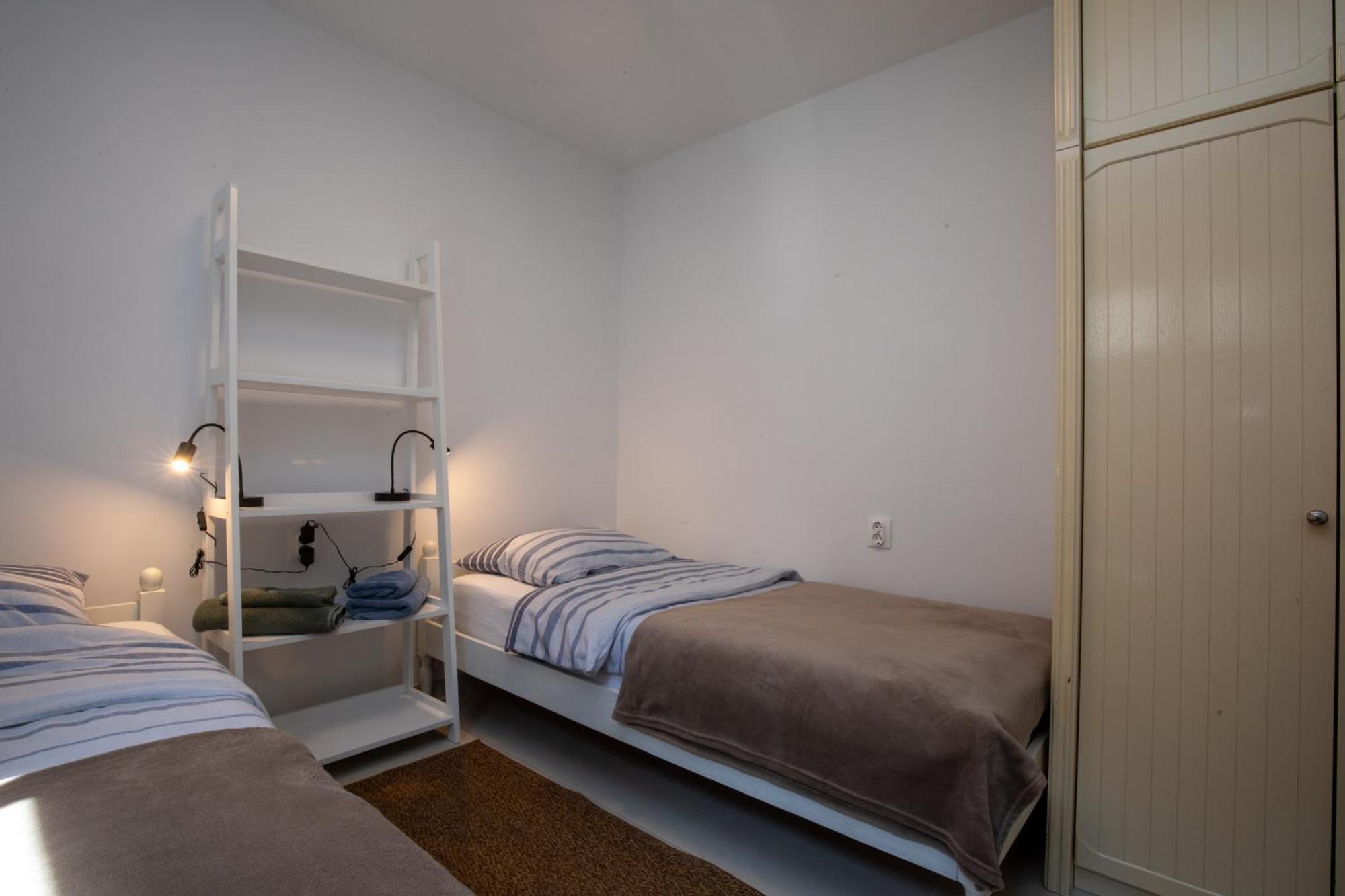 Apartmani Nena I Branko Премантура Экстерьер фото