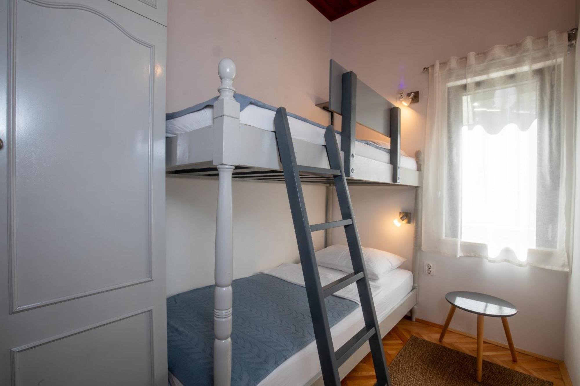 Apartmani Nena I Branko Премантура Экстерьер фото