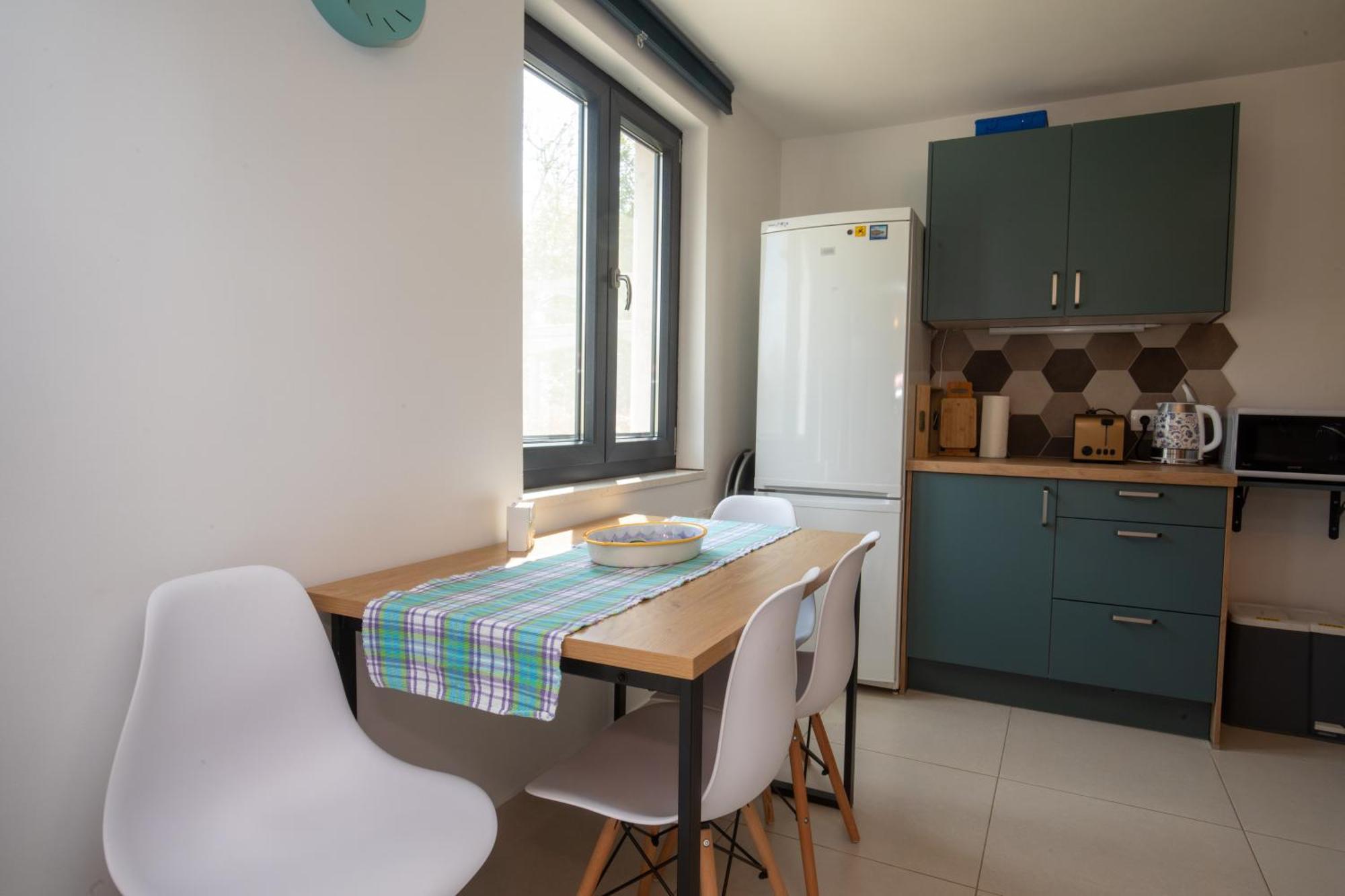 Apartmani Nena I Branko Премантура Экстерьер фото