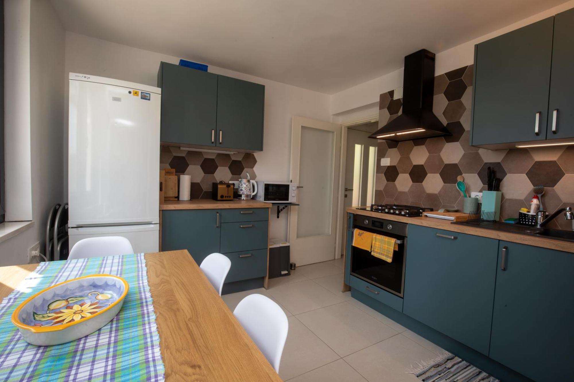 Apartmani Nena I Branko Премантура Экстерьер фото